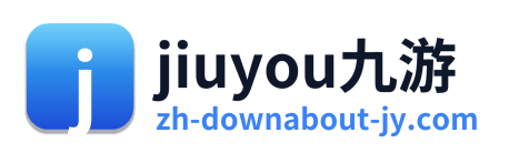 jiuyou九游 Logo